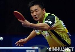 乒乓球明星爆料最新消息,揭秘赛场背后的惊人真相！”