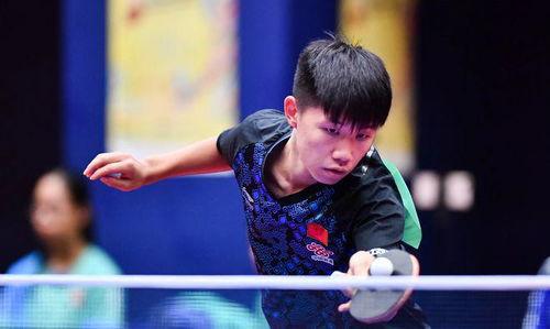 乒乓球明星爆料最新消息,揭秘赛场背后的惊人真相!” 第2张 乒乓球明星爆料最新消息,揭秘赛场背后的惊人真相!” 第2张