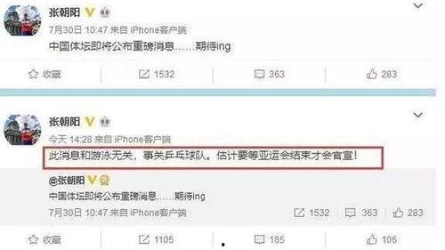 乒乓球明星爆料最新消息,揭秘赛场背后的惊人真相!” 第3张 乒乓球明星爆料最新消息,揭秘赛场背后的惊人真相!” 第3张