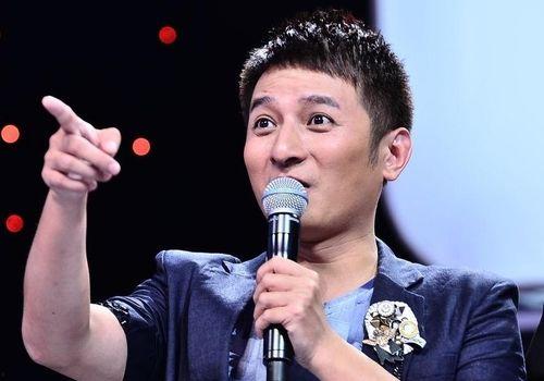 李维嘉爆料最新消息,揭秘娱乐圈惊人内幕！