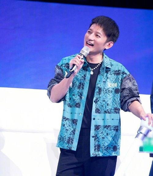 李维嘉爆料最新消息,揭秘娱乐圈惊人内幕！  第2张