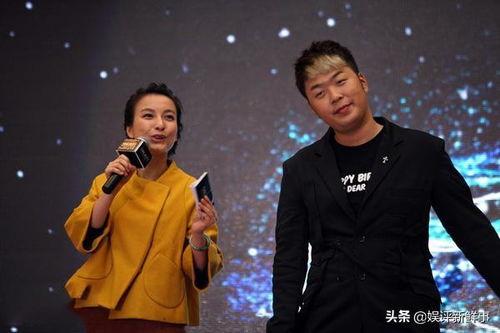 李维嘉爆料最新消息,揭秘娱乐圈惊人内幕！  第3张