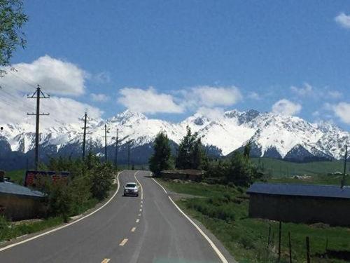 最新爆料绿山路,揭秘神秘项目背后的真相与未来展望