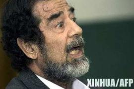 萨达姆最新爆料,尘封往事与未解之谜