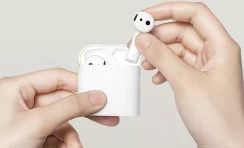 华为耳机3代爆料视频播放,颠覆传统，引领无线音频新潮流  第2张