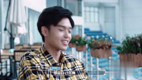 李晨最新爆料蔡昆廷,揭秘背后惊人真相！  第2张