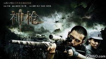 神枪电视剧全集在线观看,传奇狙击手的传奇人生 第3张 神枪电视剧全集在线观看,传奇狙击手的传奇人生 第3张