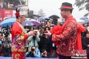 苗族相亲爆料视频大全集,传统习俗与现代爱情的碰撞