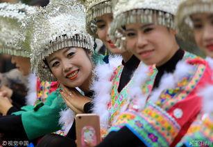 苗族相亲爆料视频大全集,传统习俗与现代爱情的碰撞 第3张 苗族相亲爆料视频大全集,传统习俗与现代爱情的碰撞 第3张