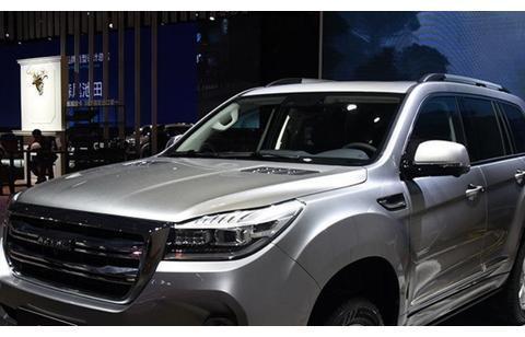 新h9最新爆料图片大全,惊艳外观与尖端科技，颠覆想象！”  第2张