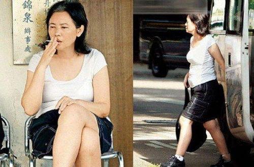 香港娱乐爆料女王是谁啊,她是如何成为娱乐圈风向标的？  第3张