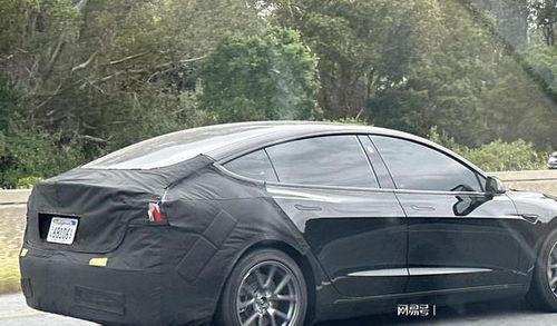 最新爆料model3,性能升级，价格调整，未来市场展望  第2张