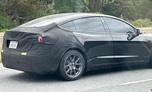 最新爆料model3,性能升级，价格调整，未来市场展望  第3张