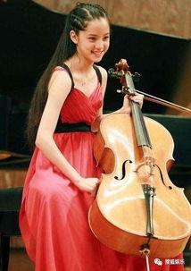 林冰最新爆料大提琴视频,演绎经典，情感真挚