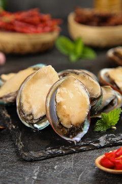 鲍鱼最新爆料图片高清,高清视角下的奢华美食魅力 第3张 鲍鱼最新爆料图片高清,高清视角下的奢华美食魅力 第3张