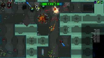 原子劫在线观看,揭秘未来星际冒险的惊险旅程  第3张