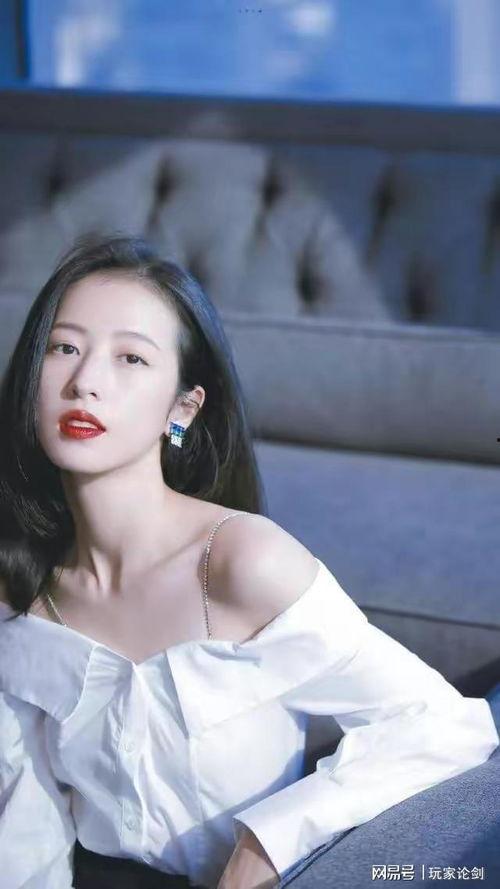 娱乐吃瓜君周雨彤,娱乐吃瓜界的“瓜王”  第2张