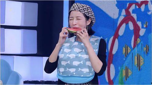 娱乐吃瓜君周雨彤,娱乐吃瓜界的“瓜王”  第3张