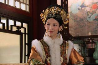 有圈内爆料甄嬛传,圈内爆料揭秘宫廷权谋背后的真相  第2张