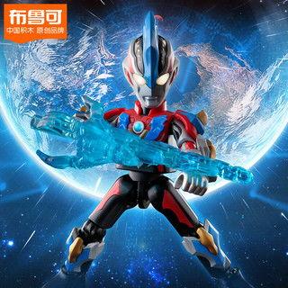 布鲁可奥特曼14弹最新爆料,神秘力量觉醒，宇宙守护战即将开启！  第3张