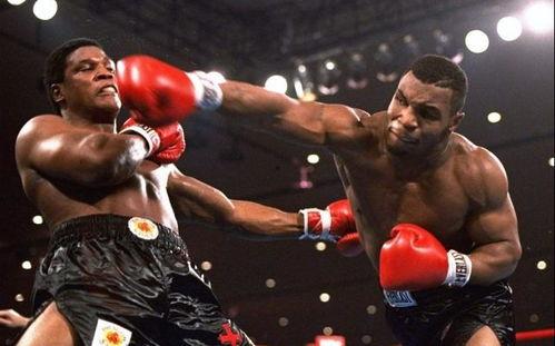 泰森女朋友爆料视频播放,揭秘拳王感情生活细节  第2张