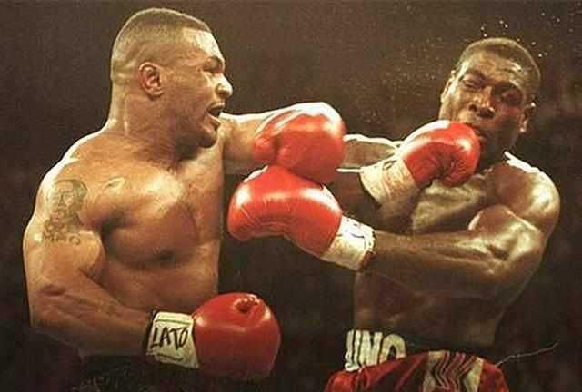 泰森女朋友爆料视频播放,揭秘拳王感情生活细节  第3张