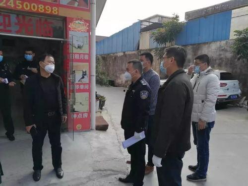 南头镇最新爆料案件,真相即将揭晓  第2张