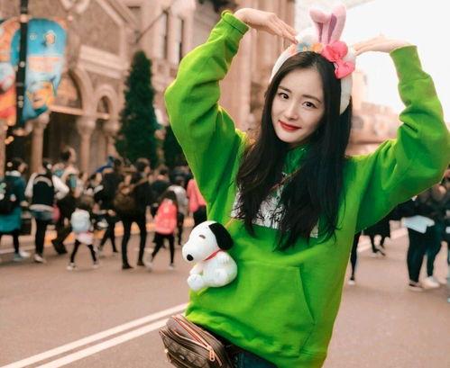 娱乐圈吃瓜第一线小说,揭秘明星背后的秘密与真相  第3张