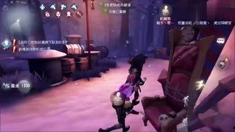 鬼之花宴 在线 观看,在线惊悚盛宴，揭秘幽冥秘境  第3张