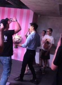 李晨爆料娱乐圈,李晨揭露惊人内幕！