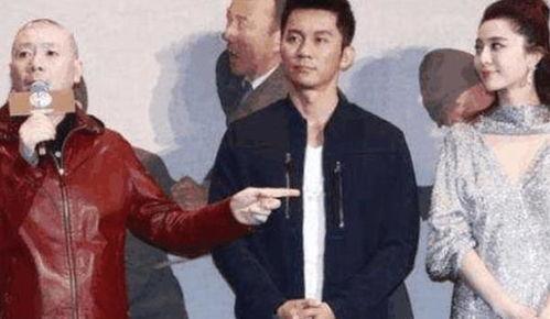 李晨爆料娱乐圈,李晨揭露惊人内幕！  第2张