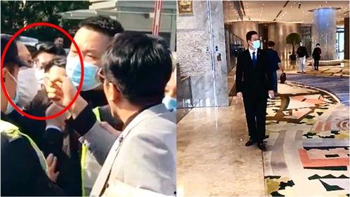 保安视频大全爆料,真实事件背后的惊心动魄瞬间