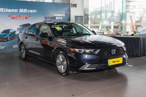 本田雅阁2024最新爆料,科技升级，性能再攀高峰”