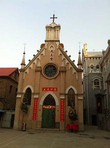 商丘古城教堂爆料视频最新,最新爆料视频曝光惊人内幕