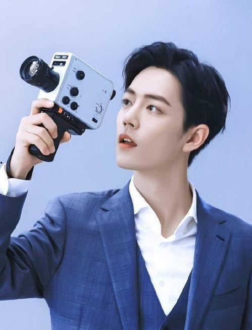 许凯肖战最新爆料,揭秘娱乐圈背后的惊人真相！  第2张