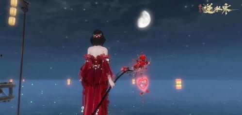 逆水寒最新爆料时装图片,古风韵味与现代时尚的完美融合  第2张