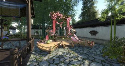 逆水寒最新爆料时装图片,古风韵味与现代时尚的完美融合  第3张