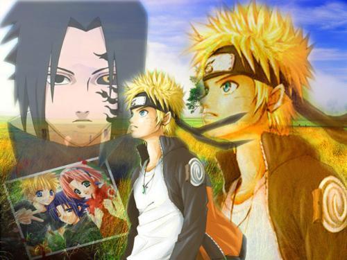 新忍者鸣人爆料视频大全,独家揭秘忍者世界新篇章  第2张