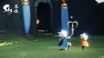 光遇游戏最新爆料,神秘新内容曝光，探索未知领域，开启奇幻冒险之旅  第3张