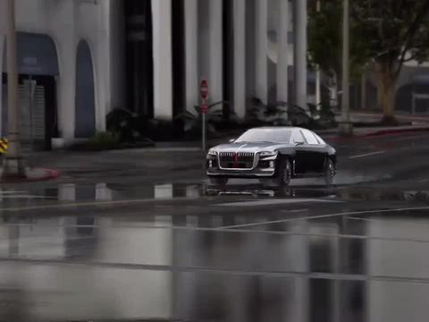 红旗最新爆料新闻视频,揭秘神秘视频背后的惊人真相！”