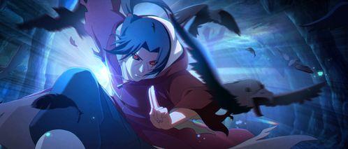 秽土鼬技能视频爆料鬼畜,揭秘鼬神神秘力量之谜  第2张