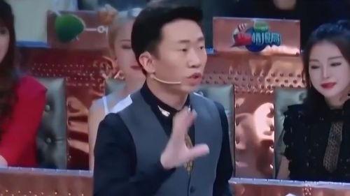 杨迪爆料小鬼是谁视频大全,小鬼身份大揭秘，视频曝光引发热议  第3张