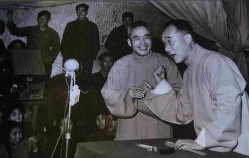 是谁爆料的侯宝林视频在线观看,独家爆料带你重温大师风采  第3张