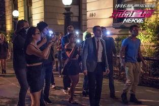 玩命直播在线观在线观看,实时惊悚，在线观战，生死边缘的极限挑战