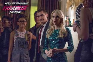 玩命直播在线观在线观看,实时惊悚，在线观战，生死边缘的极限挑战  第3张