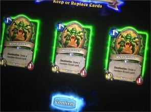 七圣卡牌爆料视频大全最新,揭秘神秘卡牌背后的奇幻世界  第2张