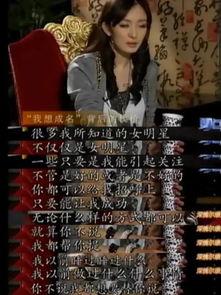 老板爆料娱乐圈,娱乐圈背后的惊人内幕 第3张 老板爆料娱乐圈,娱乐圈背后的惊人内幕 第3张