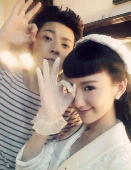 山东陈翔最新爆料,揭秘娱乐圈不为人知的幕后真相  第2张