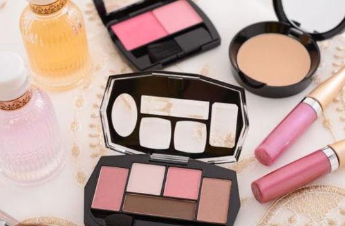 大学生爆料化妆品视频教程,轻松打造美丽妆容