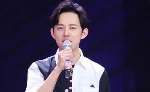 何炅娱乐爆料事件视频播放,揭秘娱乐圈幕后真相  第3张